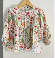 ATASAN PEREMPUAN ANAK-ANAK