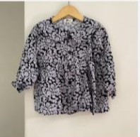 ATASAN PEREMPUAN ANAK-ANAK