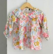 ATASAN PEREMPUAN ANAK-ANAK